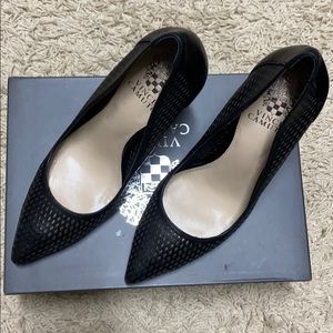 Vince Camuto Heels